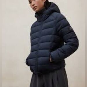 ECOALF women’s ASPALF JACKET